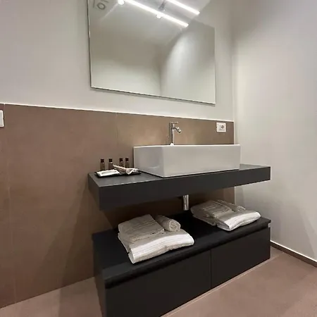 Holiday home Dimora La Zagara