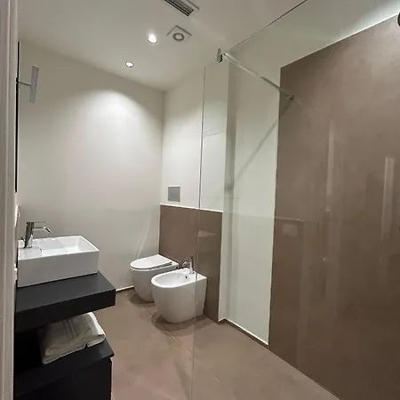 Holiday home Dimora La Zagara *