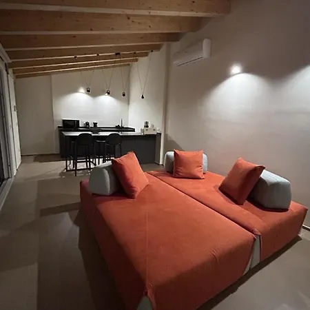 Dimora La Zagara * Donnalucata (Sicily)