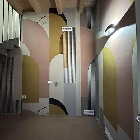 Holiday home Dimora La Zagara