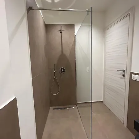 Dimora La Zagara Holiday home