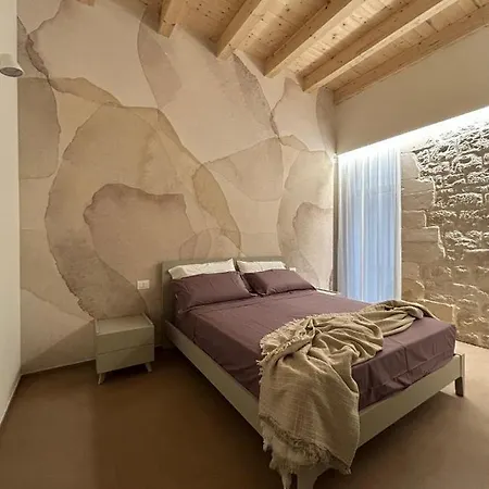Dimora La Zagara Holiday home