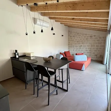 Dimora La Zagara Holiday home