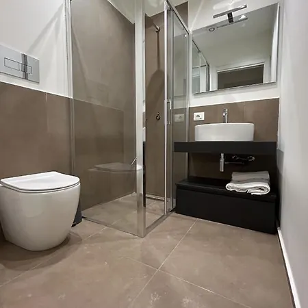 Dimora La Zagara Holiday home *