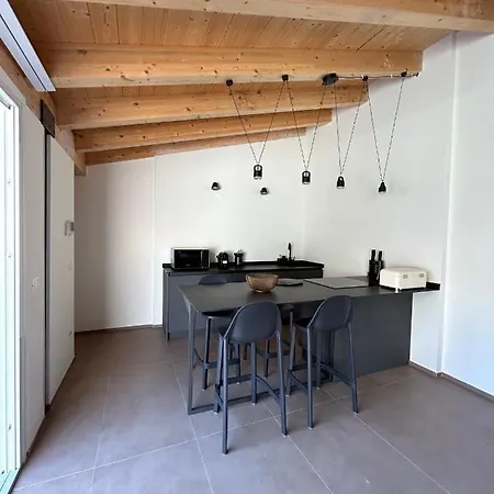 Dimora La Zagara Holiday home *