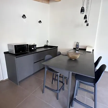 Dimora La Zagara Holiday home Donnalucata (Sicily)