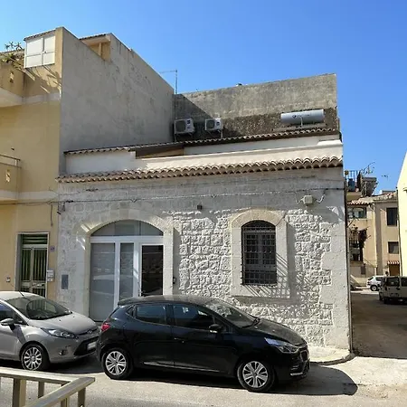 Dimora La Zagara Donnalucata (Sicily)