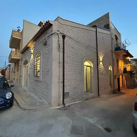 Dimora La Zagara * Donnalucata (Sicily)
