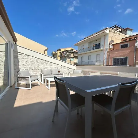 Dimora La Zagara Holiday home Donnalucata (Sicily)