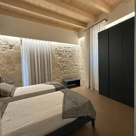 Hébergement de vacances Dimora La Zagara Donnalucata (Sicily)