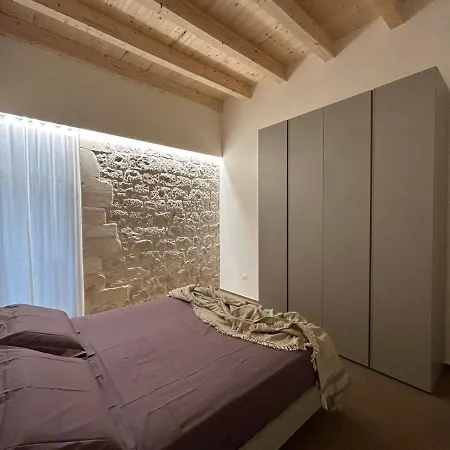 Dimora La Zagara Prázdninový dům Donnalucata (Sicily)