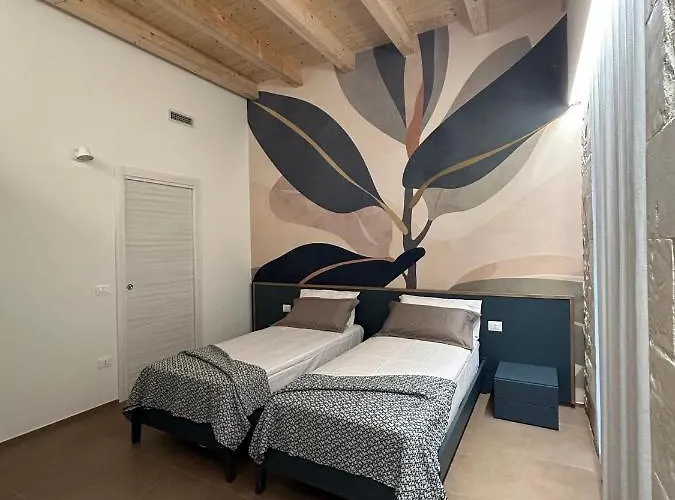 Dimora La Zagara Donnalucata (Sicily)