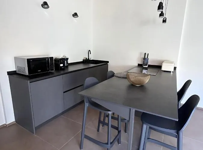 Dimora La Zagara Prázdninový dům Donnalucata (Sicily)