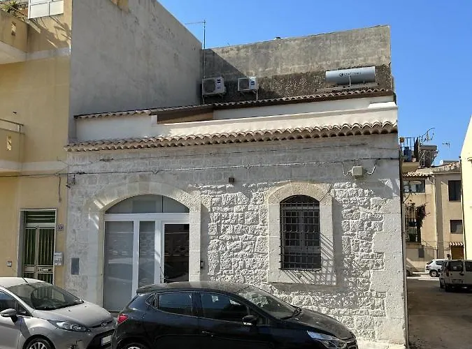 Dimora La Zagara Donnalucata (Sicily)